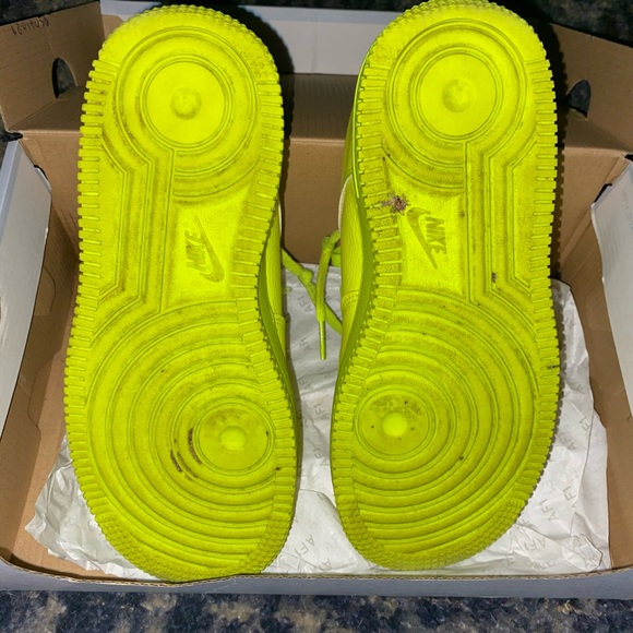 AIR FORCE 1 - Picture 2 of 4